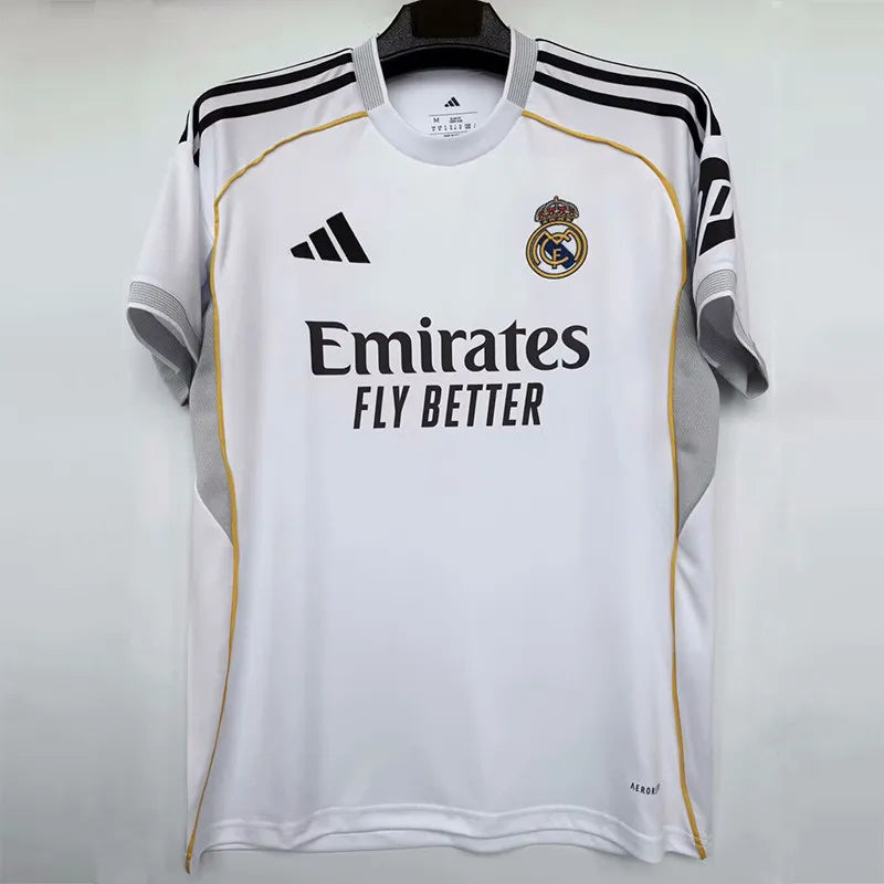 Real Madrid Local 2025/26