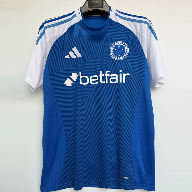 Cruzeiro EC Local 2025/26