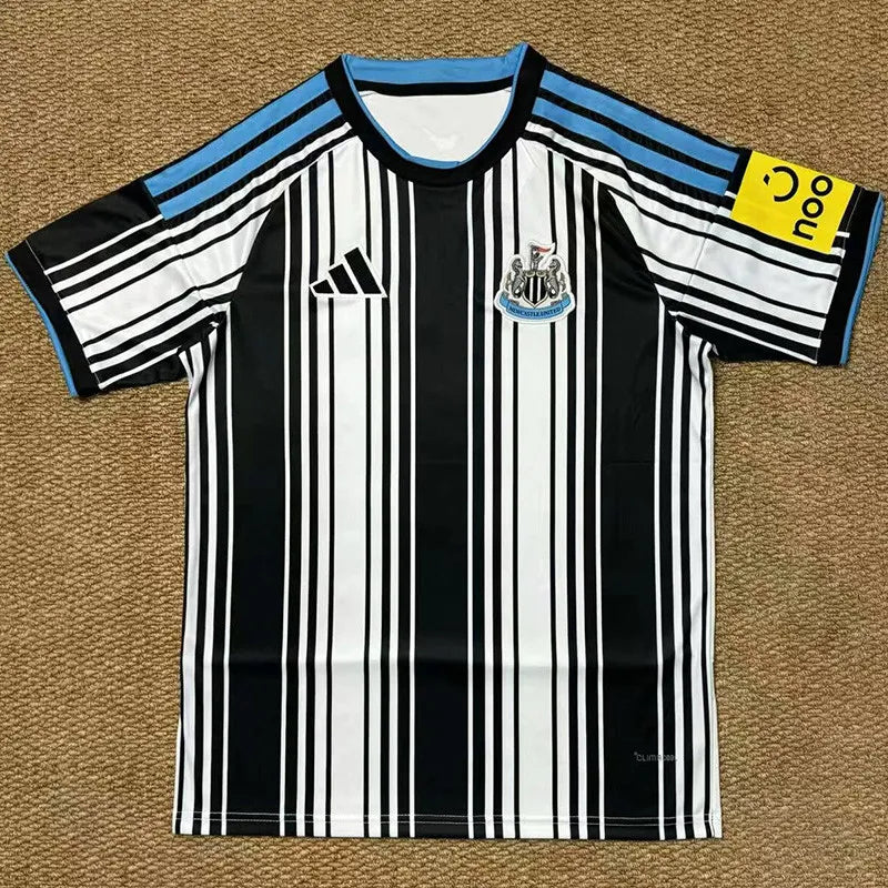 Newcastle United Local 2026/27