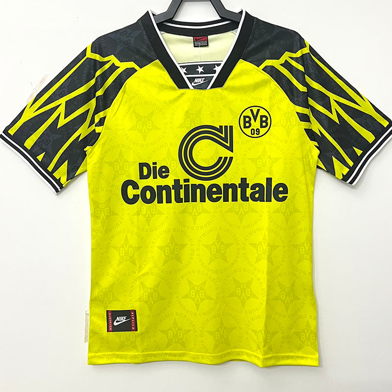 Borussia Dortmund Retro 1994/95
