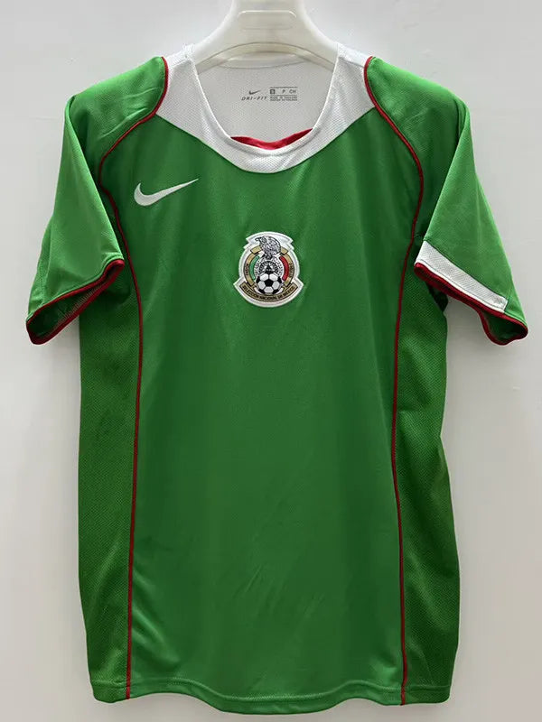 Selección de México Retro 2004/05