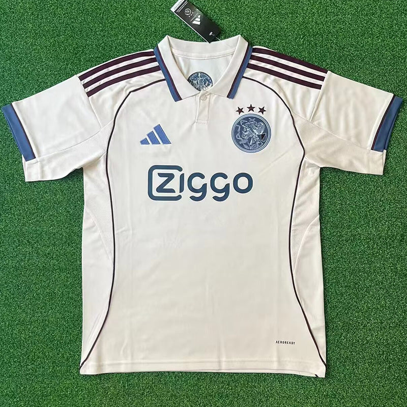 Ajax Tercera 2025/26