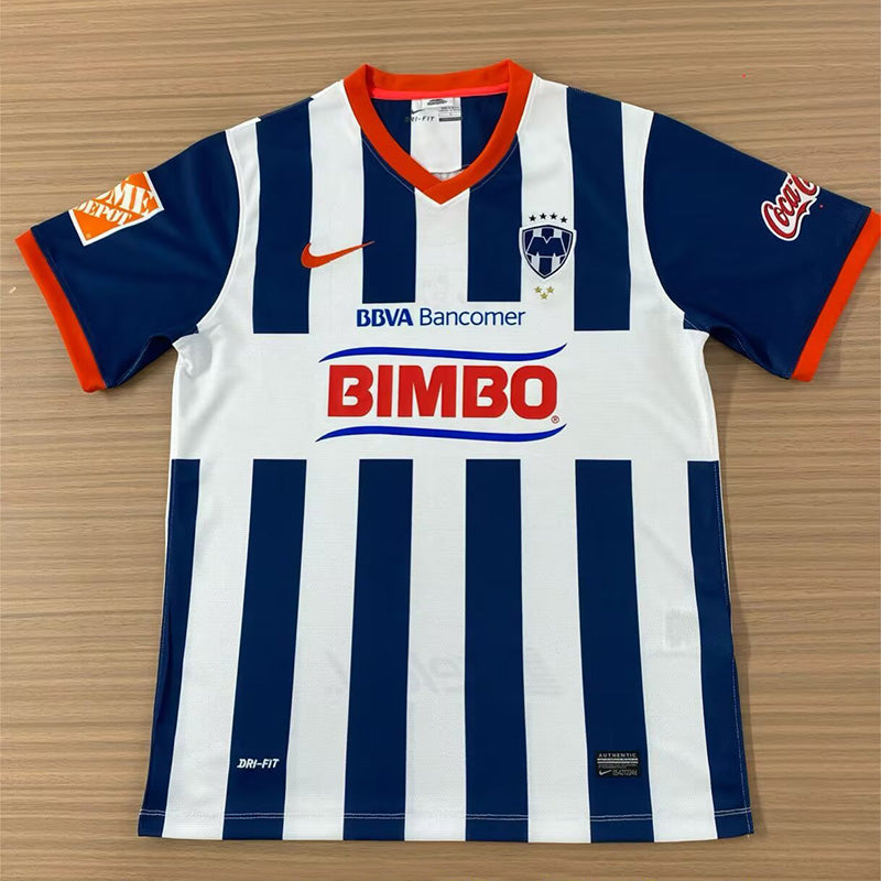 CF Monterrey Retro 2013/14
