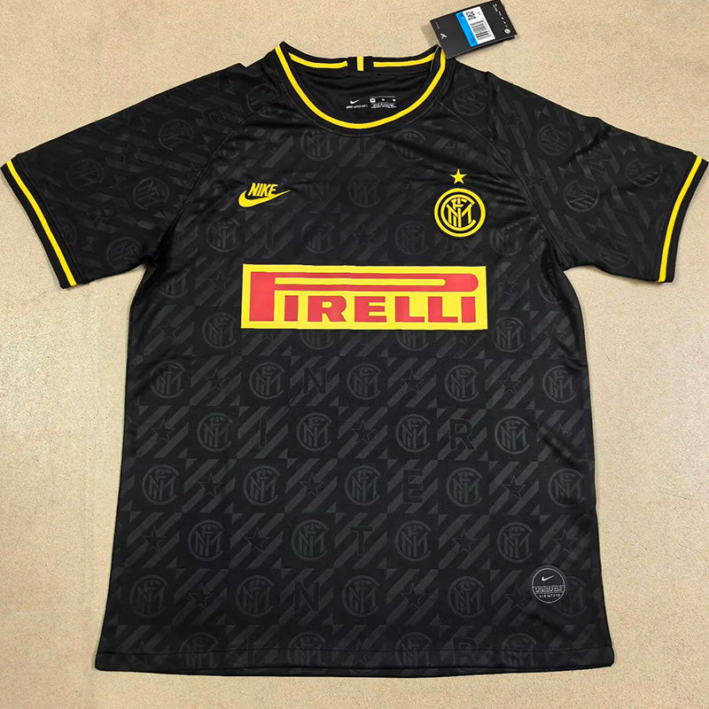 Inter de Milán Retro 2019/20 (Tercera)