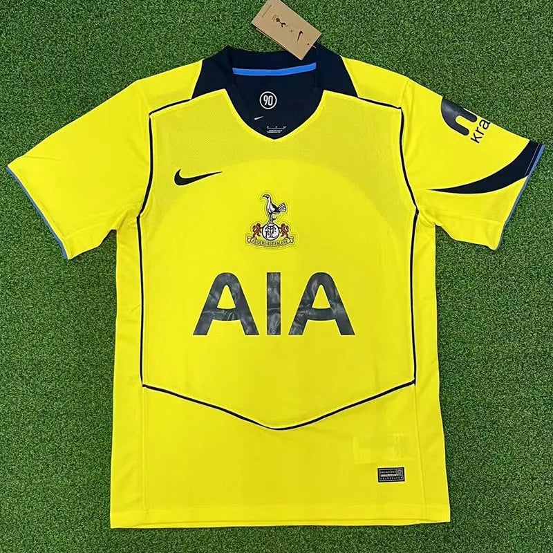 Tottenham Hotspur Tercera 2025/26