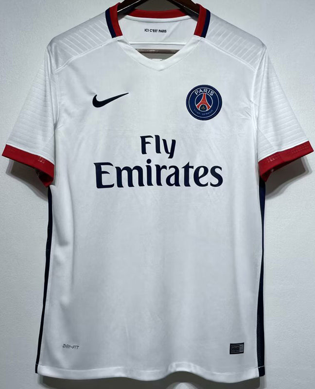 Paris Saint-Germain Retro 2015/16 (Visitante)