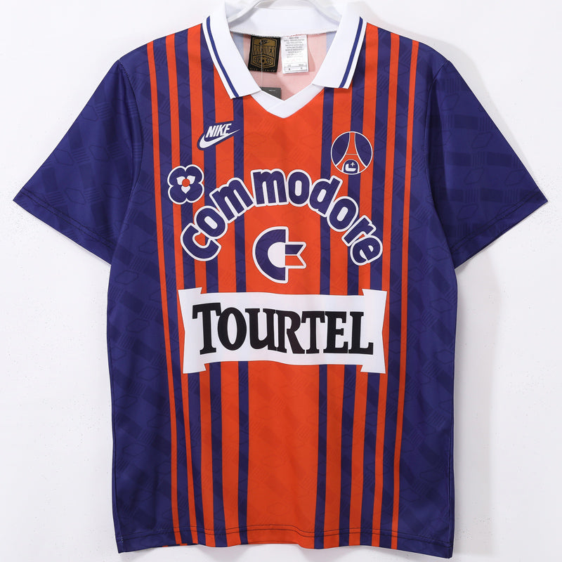 Paris Saint-Germain Retro 1993/94