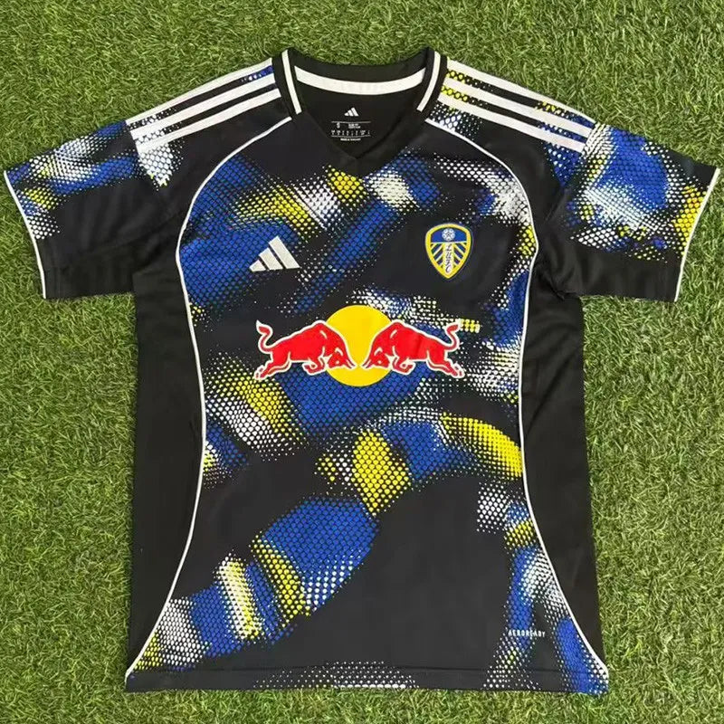 Leeds United Tercera 2025/26