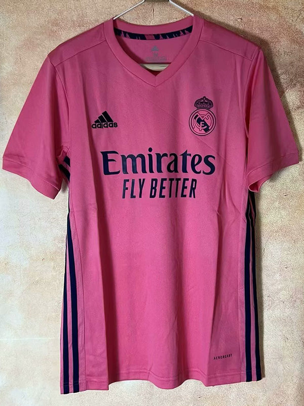 Real Madrid Retro 2020/21 (Visitante)