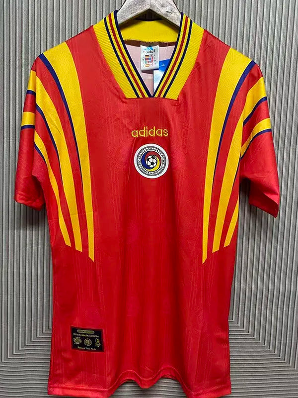 Selección de Rumanía Retro 1996