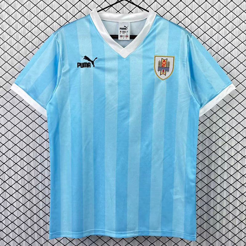 Selección de Uruguay Retro 1990