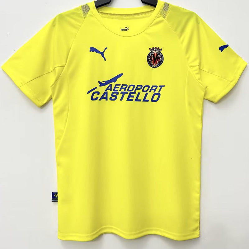 Villarreal CF Retro 2005/06