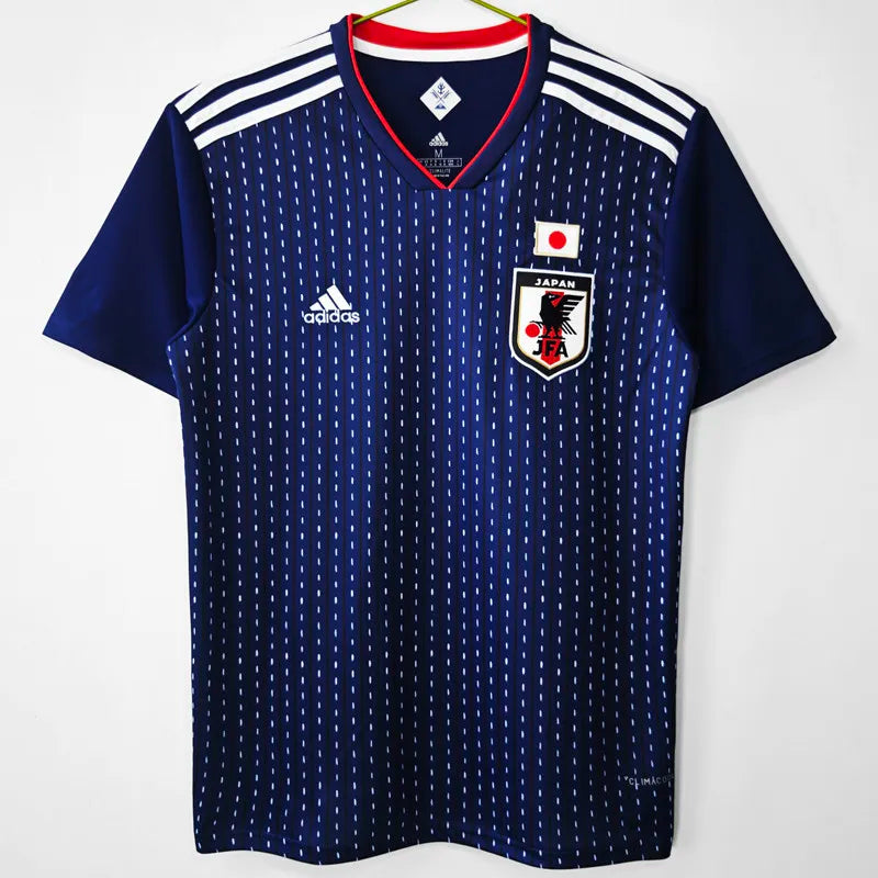 Selección de Japón Retro 2017/18