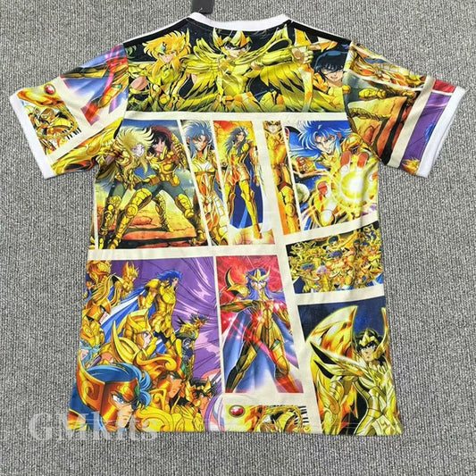 Selección de Japón Edición especial 25/26 (Yellow)