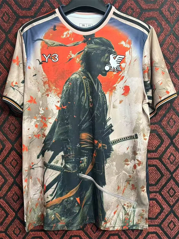 Selección de Japón Edición especial 25/26 (khaki Y3)