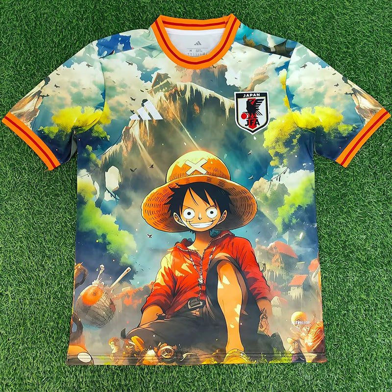 Selección de Japón Edición especial 25/26 (Green)