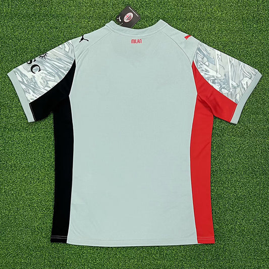 AC Milan Portero 25/26