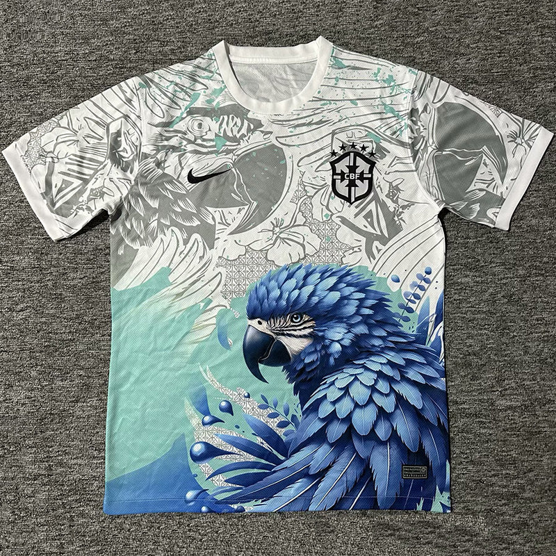Selección de Brasil Edición especial 25/26 (Blue White)