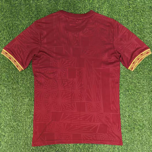 Selección de México 25/26