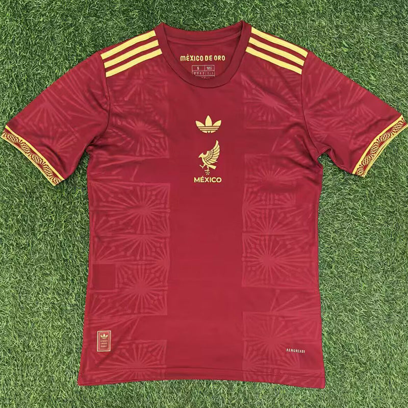 Selección de México 25/26