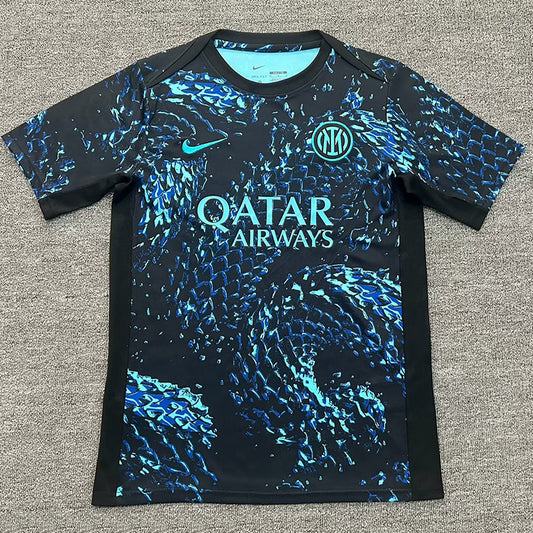 Inter de Milán Edición especial 25/26