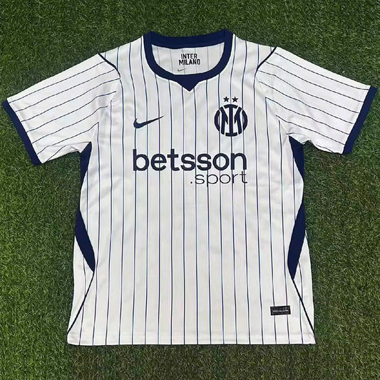 Inter de Milán Visitante 2026/27