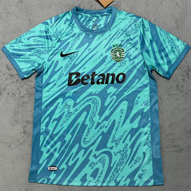 Sporting Lisboa Edición especial 25/26