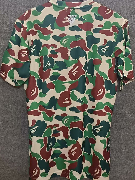 Inter Miami CF 25/26 (Green Joint)