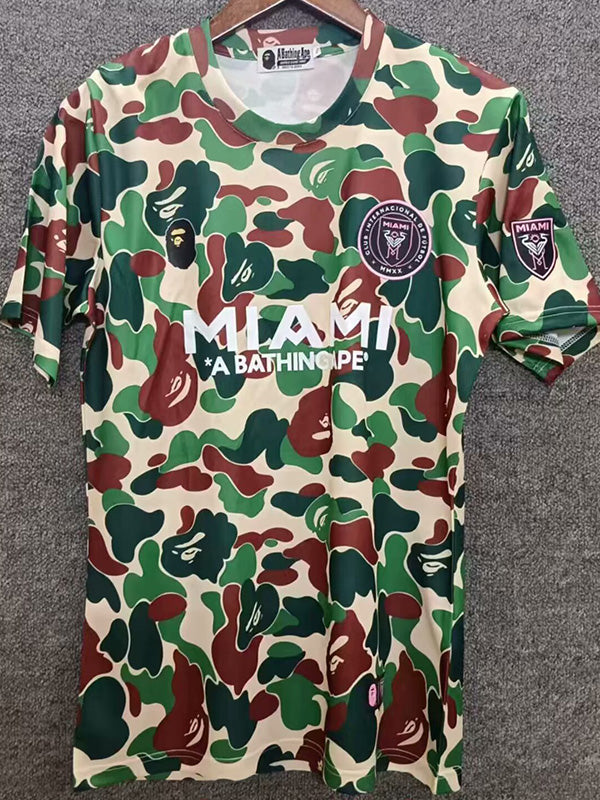 Inter Miami CF 25/26 (Green Joint)