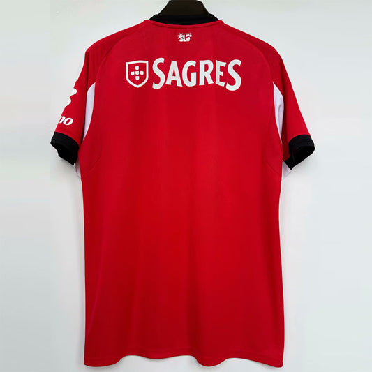 Benfica Local 25/26