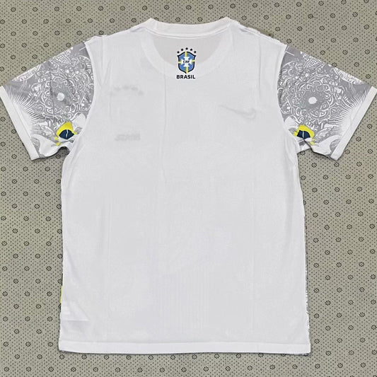 Selección de Brasil Edición especial 25/26 (White)