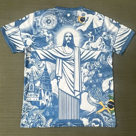 Selección de Brasil Edición especial 25/26 (Blue)