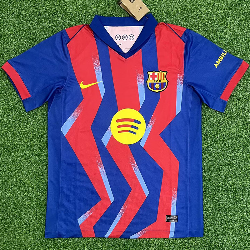 FC Barcelona Cuarta 25/26