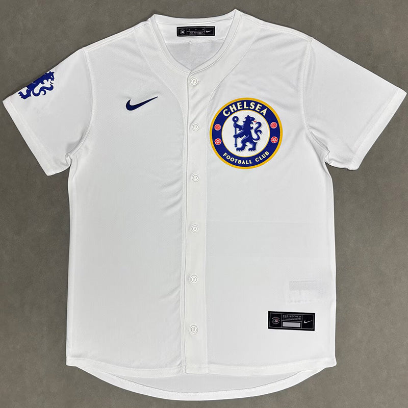 Chelsea 25/26