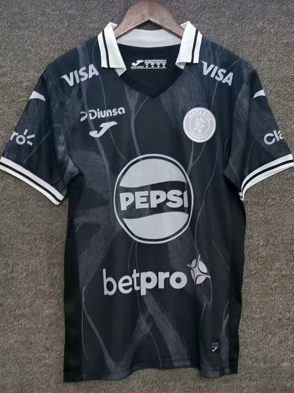 Motagua Black 25/26