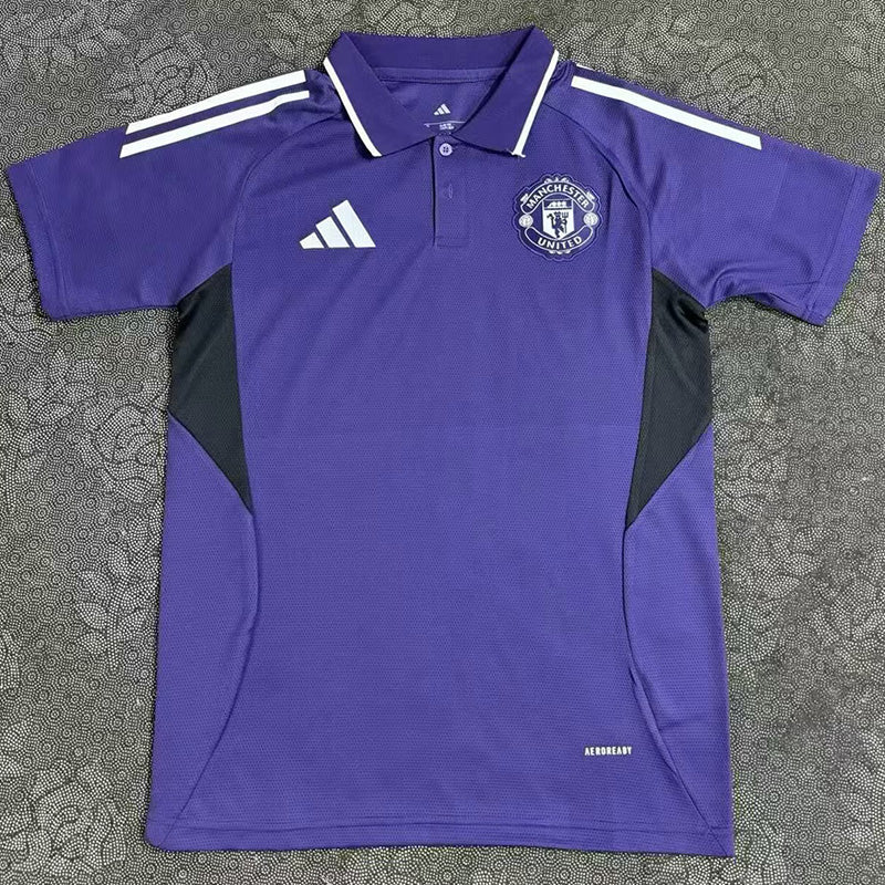 Manchester United 25/26 Polo