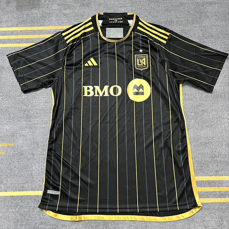 Los Angeles FC Local 25/26