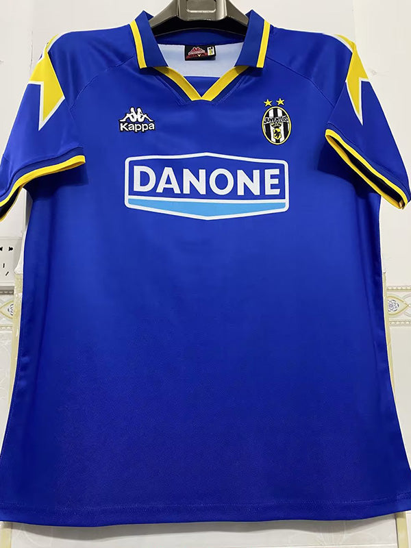 Juventus Retro 1994/95 (Visitante)