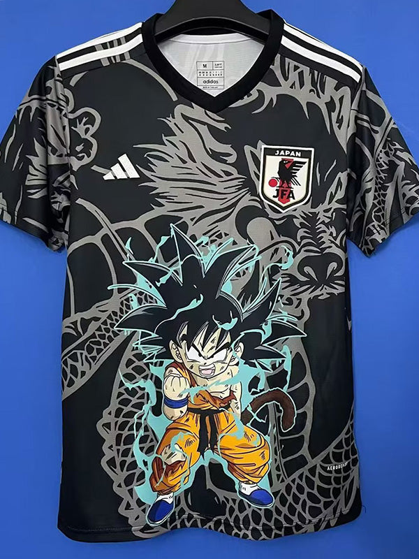 Selección de Japón Edición especial 25/26