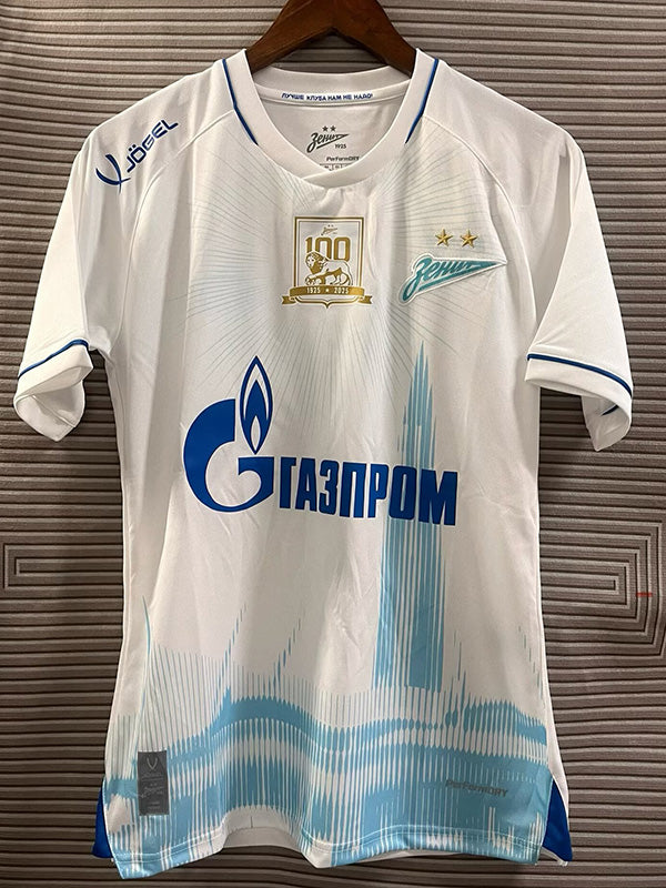 Zenit Visitante 25/26