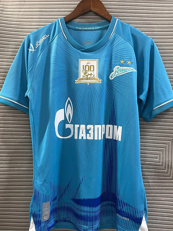 Zenit Local 25/26