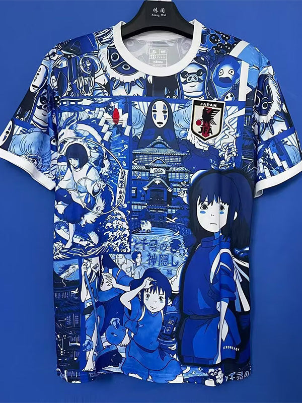 Selección de Japón Edición especial 25/26 (Blue)