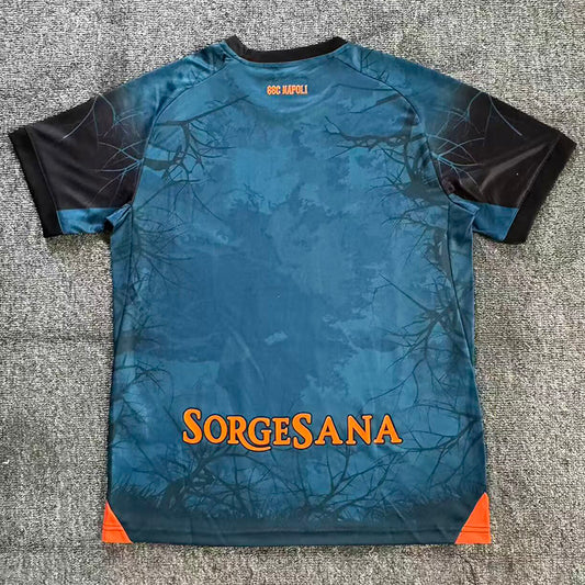 Napoli 25/26 (Halloween Blue)
