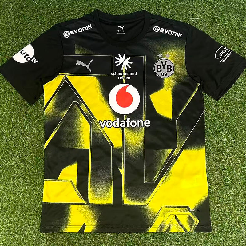 Borussia Dortmund Edición especial 25/26