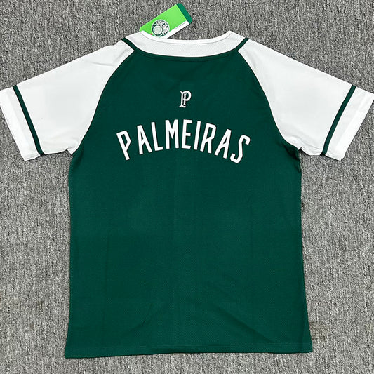 Palmeiras 25/26
