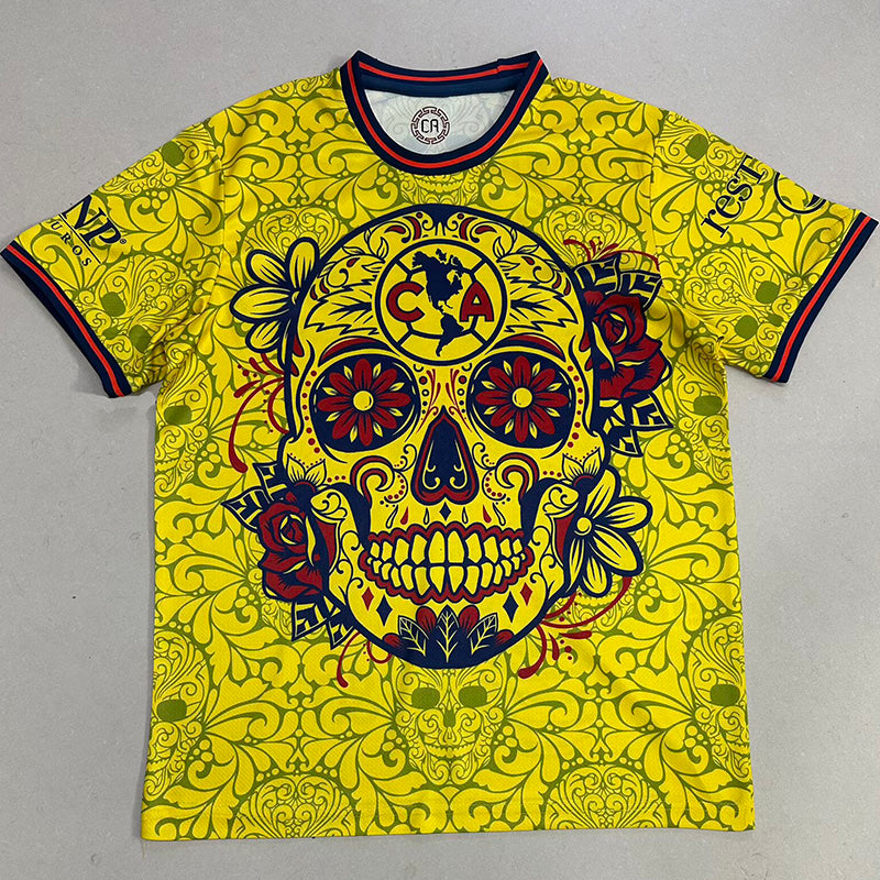 Club América 25/26