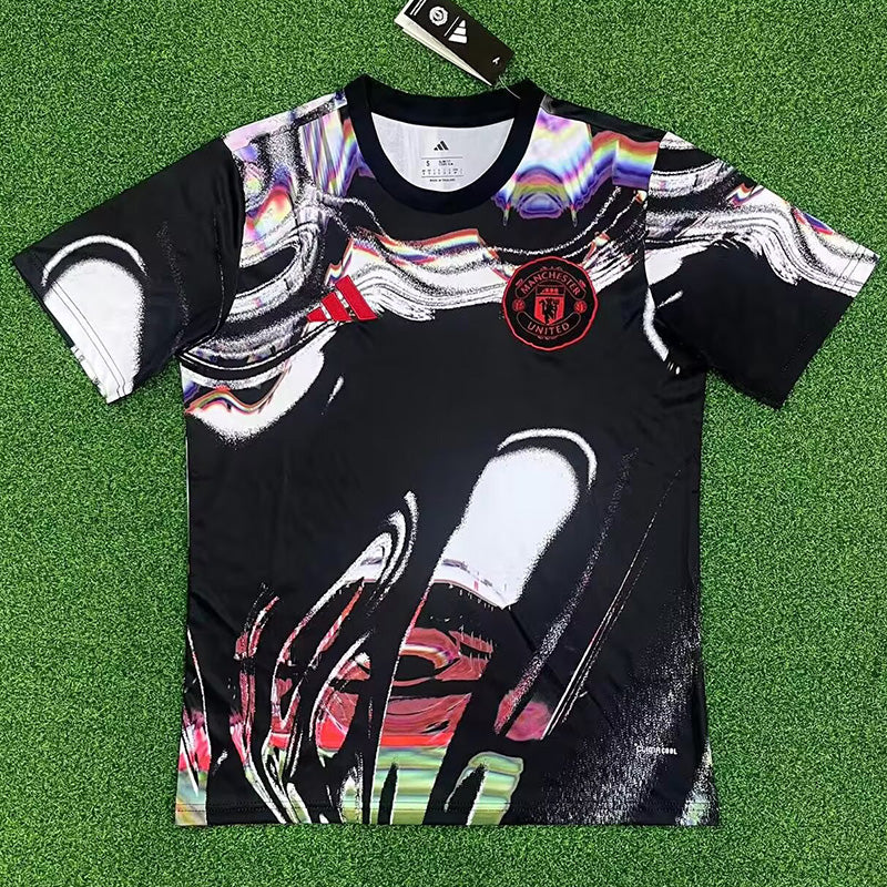 Manchester United Edición especial 25/26 Black