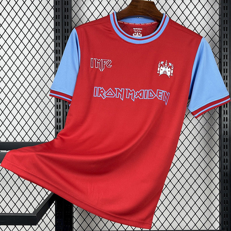 West Ham United Aniversario 25/26