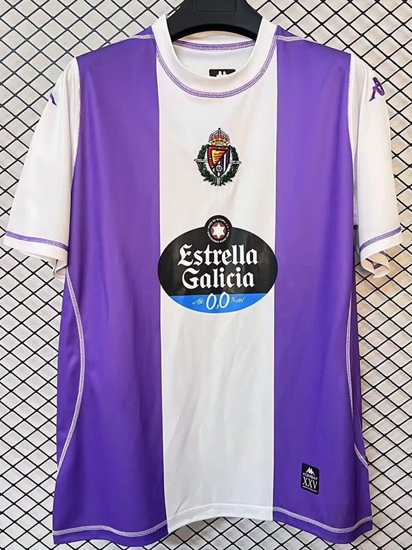Valladolid Edición especial 25/26