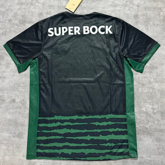 Sporting Lisboa 25/26 (Sporting Lisbon Christmas)
